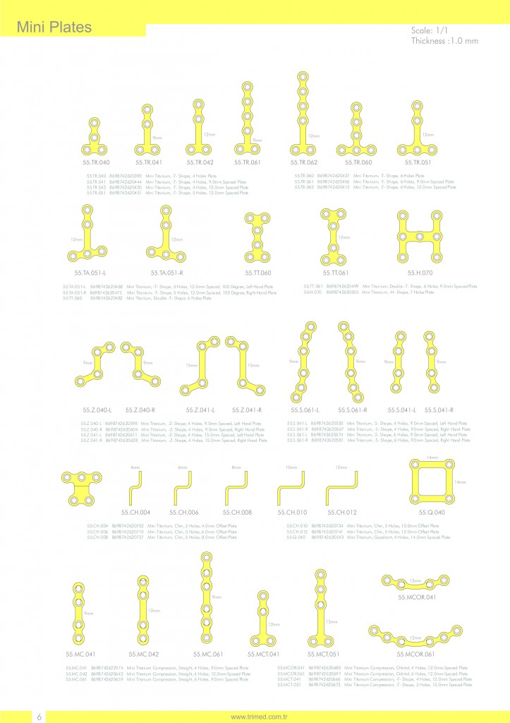 Trimed - Product Catalog 2009.pdf